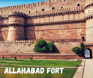 Allahabad Fort