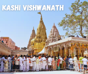 Kashi Vishwanath Temple