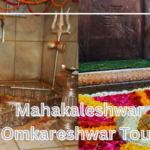 Mahakaleshwar omkareshwar Tour Package