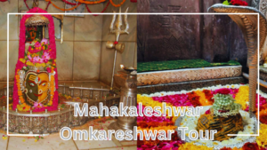 Mahakaleshwar omkareshwar Tour Package