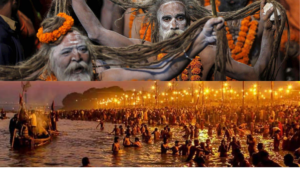 Kumbh Mela 2025 in Prayagraj