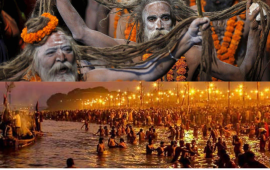 Kumbh Mela 2025 in Prayagraj