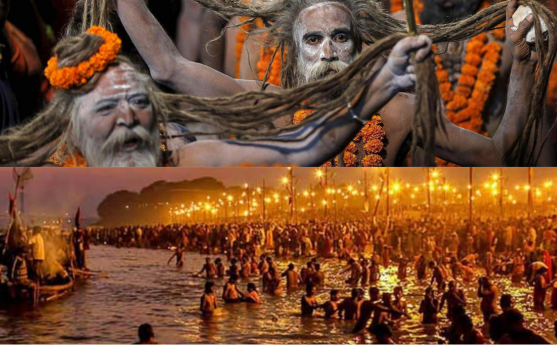 Kumbh Mela 2025 in Prayagraj