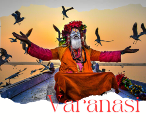 Varanasi Ayodhya Tour