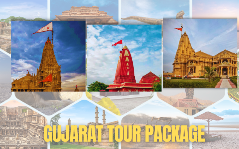 Gujarat Tour Package