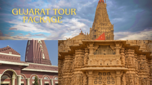 Gujarat Tour Package