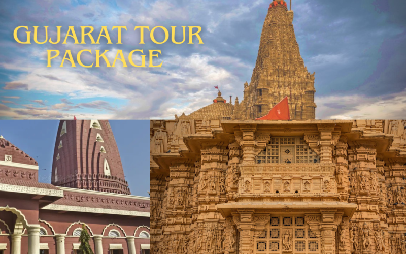 Gujarat Tour Package