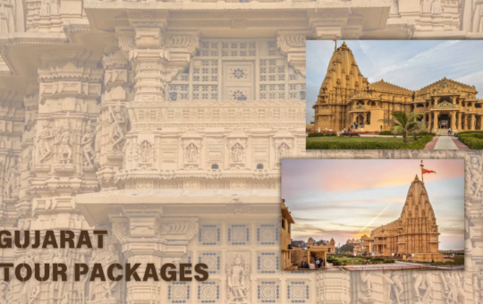 Gujarat Tour Packages