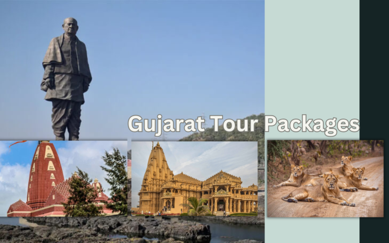 Gujarat Tour Packages