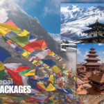 Nepal Tour Packages