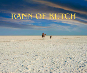 Rann Of Kutch