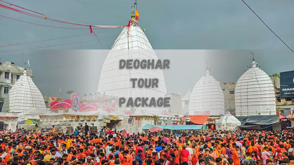 Deoghar Tour Package