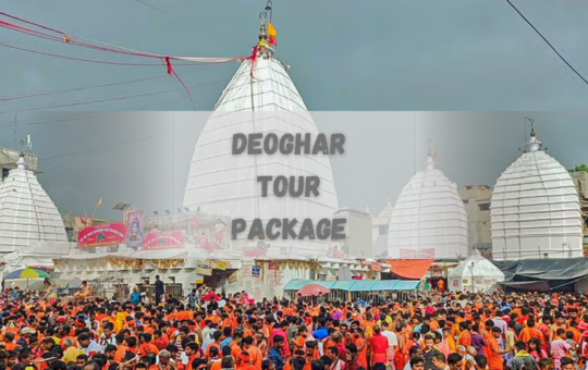 Deoghar Tour Package