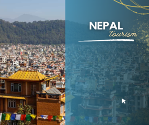 Nepal Tourism Packages