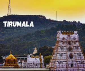 Tirumala Packages