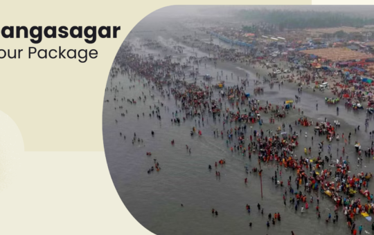 Gangasagar Tour Package