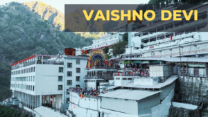 Vaishno Devi Yatra package