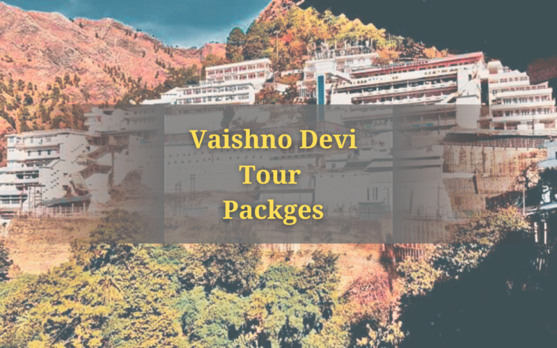 Vaishno Devi Tour Packages