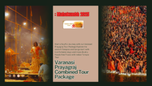 Prayagraj Tour Package