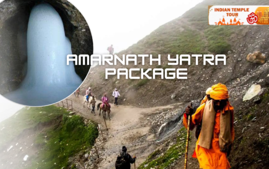 Amarnath Yatra Package