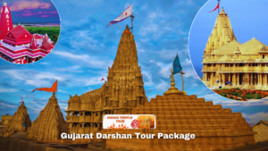 Gujarat Darshan Tour Package