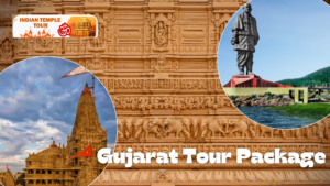 Gujarat Tour Package