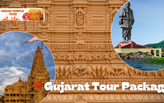 Gujarat Tour Package