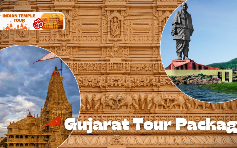 Gujarat Tour Package