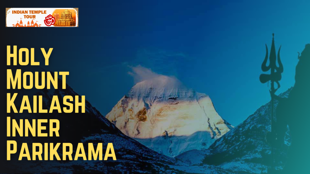 Kailash Mansarovar Yatra Package