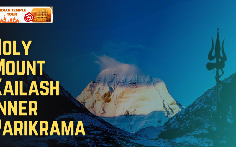 Kailash Mansarovar Yatra Package