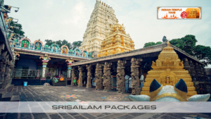 Srisailam Packages