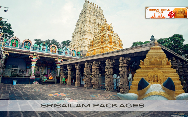 Srisailam Packages