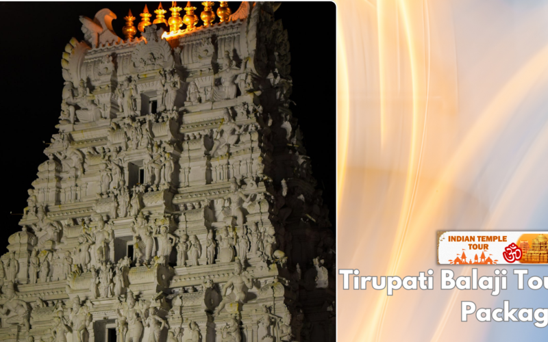 Tirupati Balaji Tour Package