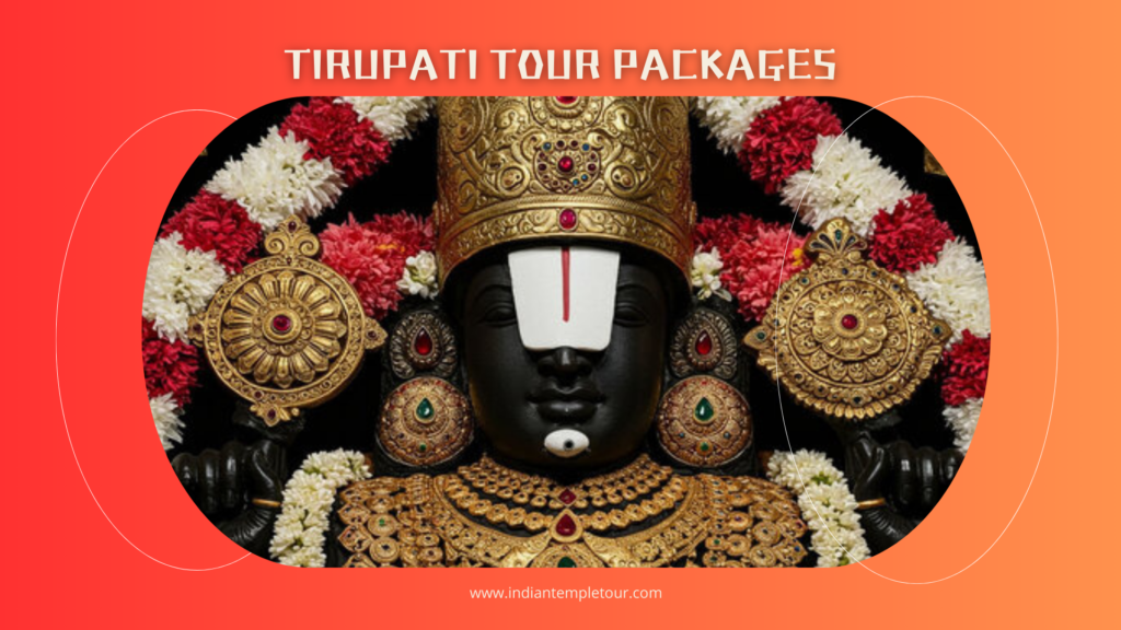 Tirupati Tour Packages