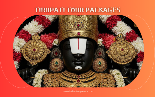 Tirupati Tour Packages