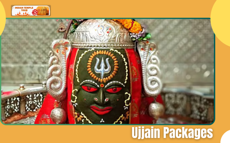 Ujjain Tour Package