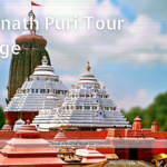 Jagannath Puri Tour Package