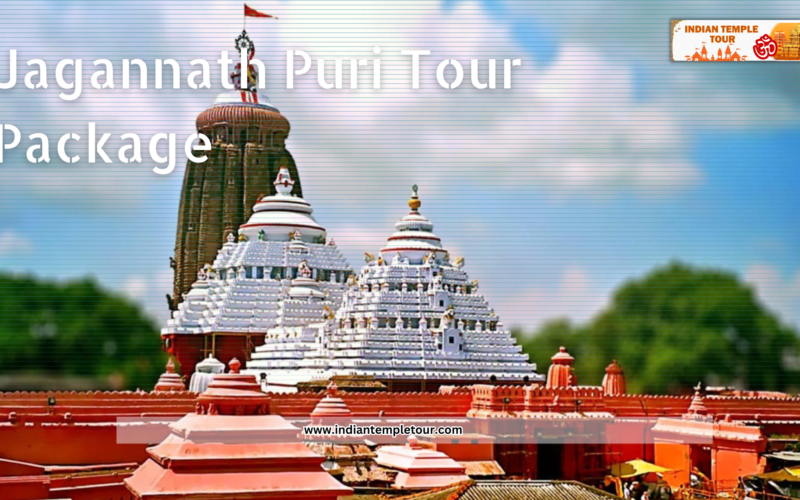 Jagannath Puri Tour Package