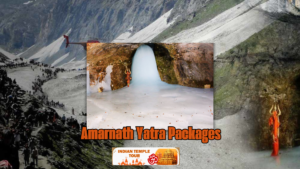 Amarnath Yatra Packages