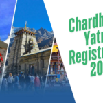 Chardham Yatra Registration 2025