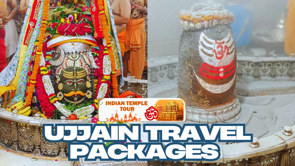 Ujjain Travel Package