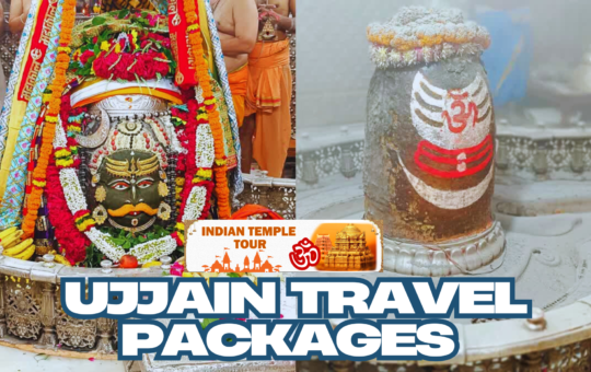 Ujjain Travel Package