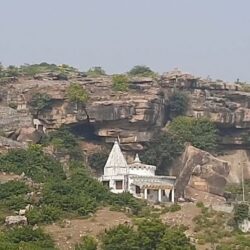 maharashtra jyotirlinga tour from ahmedabad
