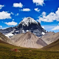 Kailash Mansarovar Yatra Deluxe Package