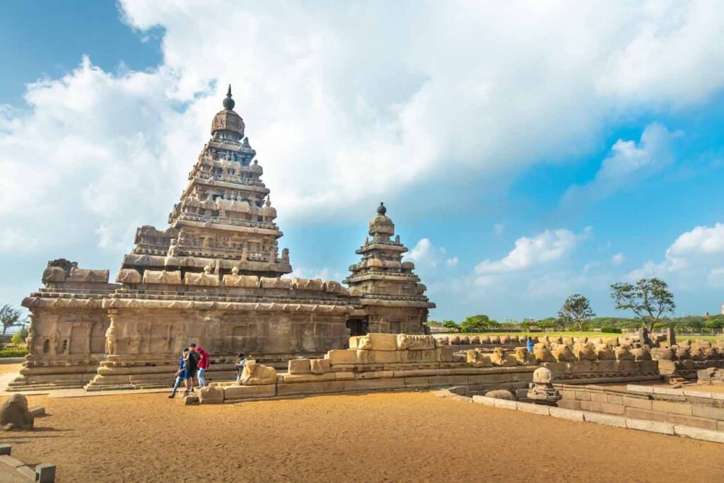 chennai to kumbakonam temple tour package