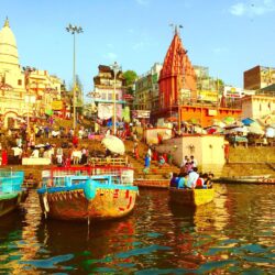 Delhi Varanasi & Bodhgaya Tour