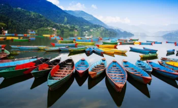 Nepal Holiday Tour Package