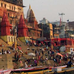 Religious Varanasi Tour