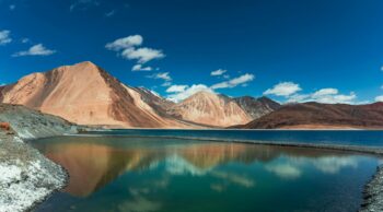 Leh Tour Package