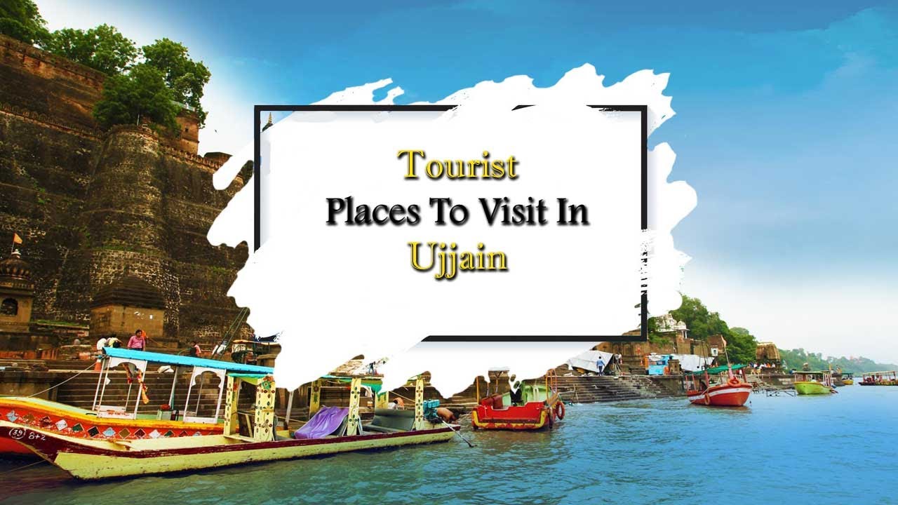 ujjain tour package from mumbai